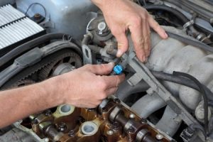 Fuel System Repair Service in Henderson, NV