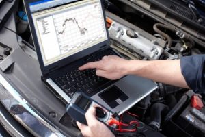 Check Engine Light Diagnosis in Henderson, NV